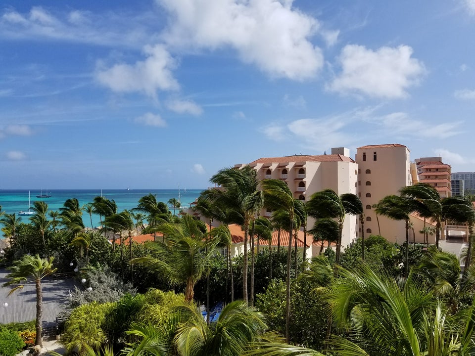 Photo of Hyatt Regency Aruba Resort and Casino