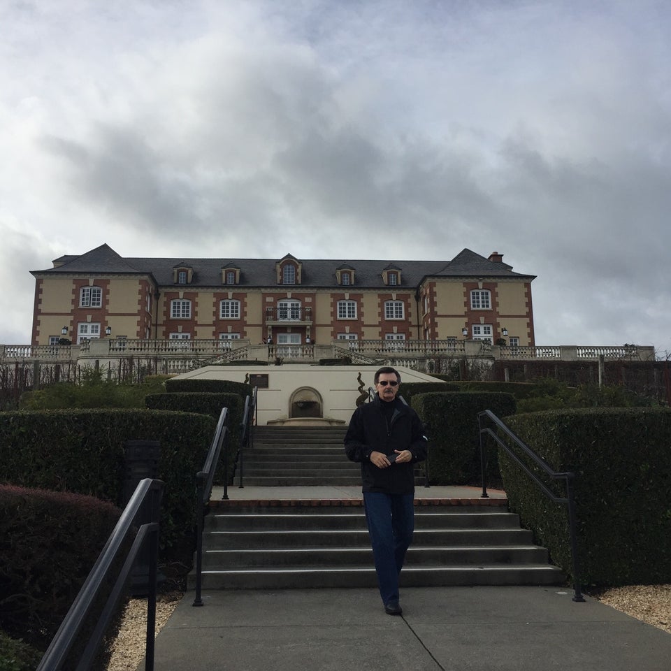 Photo of Domaine Carneros