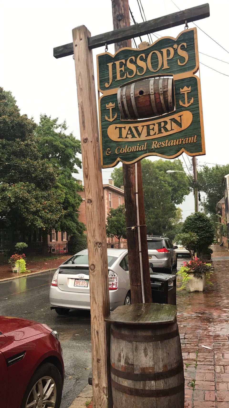 Photo of Jessop's Tavern & Colonial Restaurant