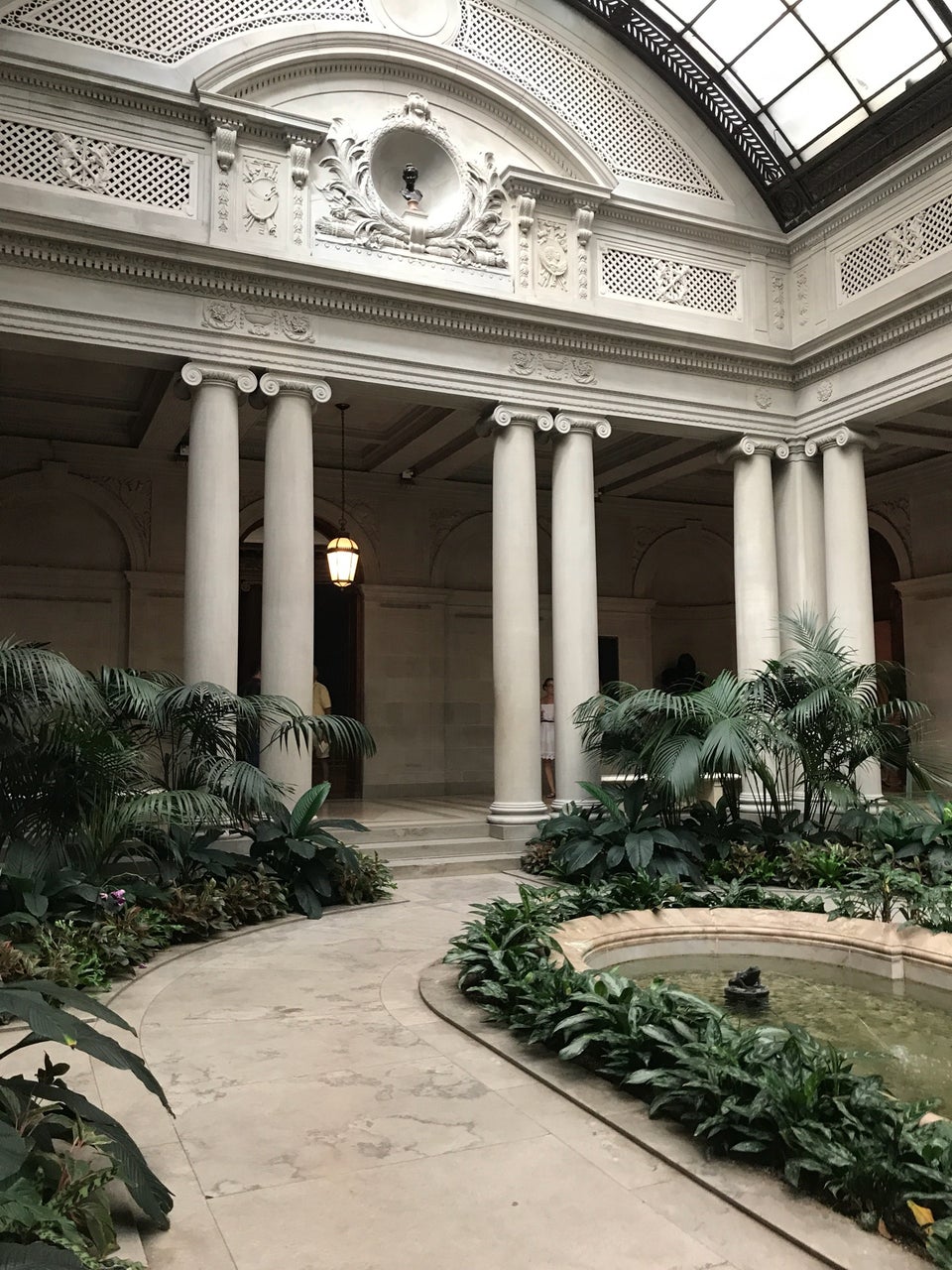 Photo of The Frick Collection