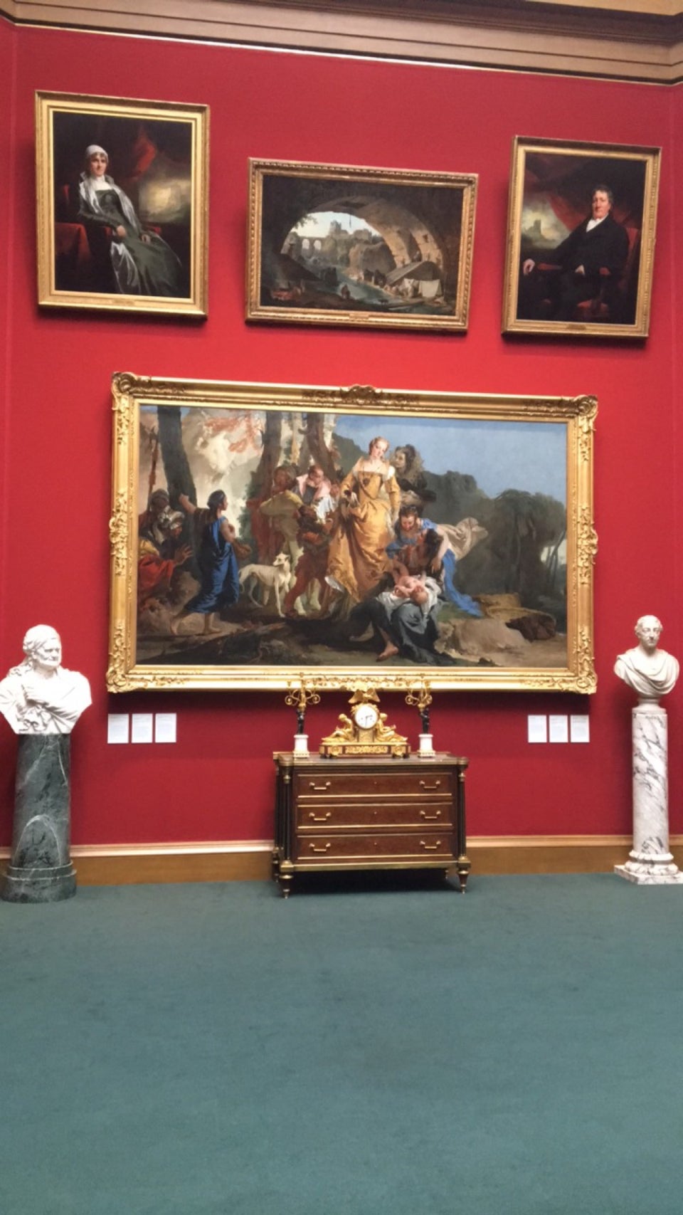 Photo of Scottish National Gallery