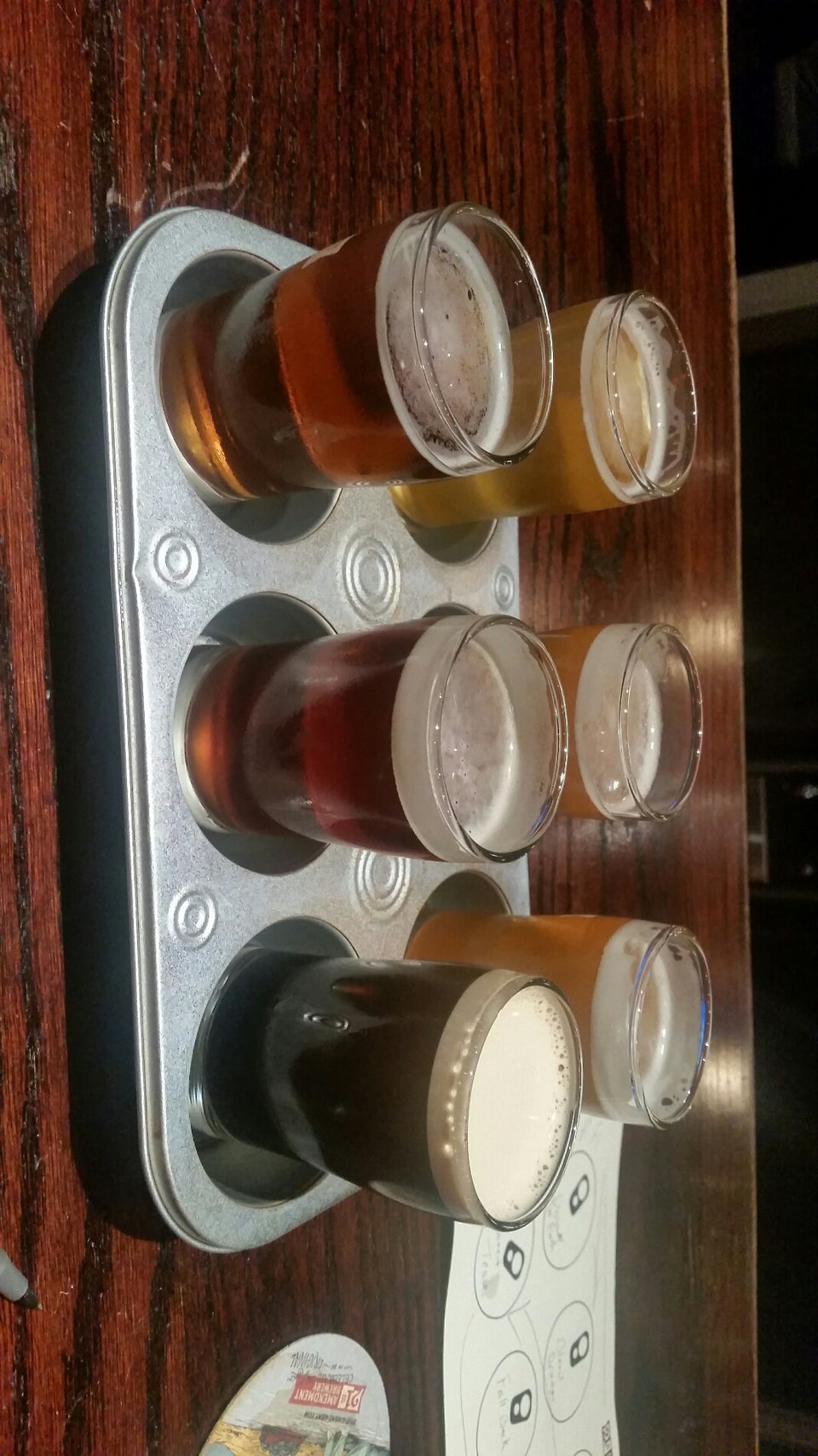 Photo of 21st Amendment Brewery