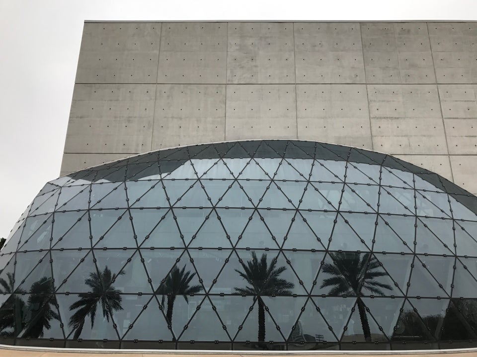 Photo of The Dali Museum