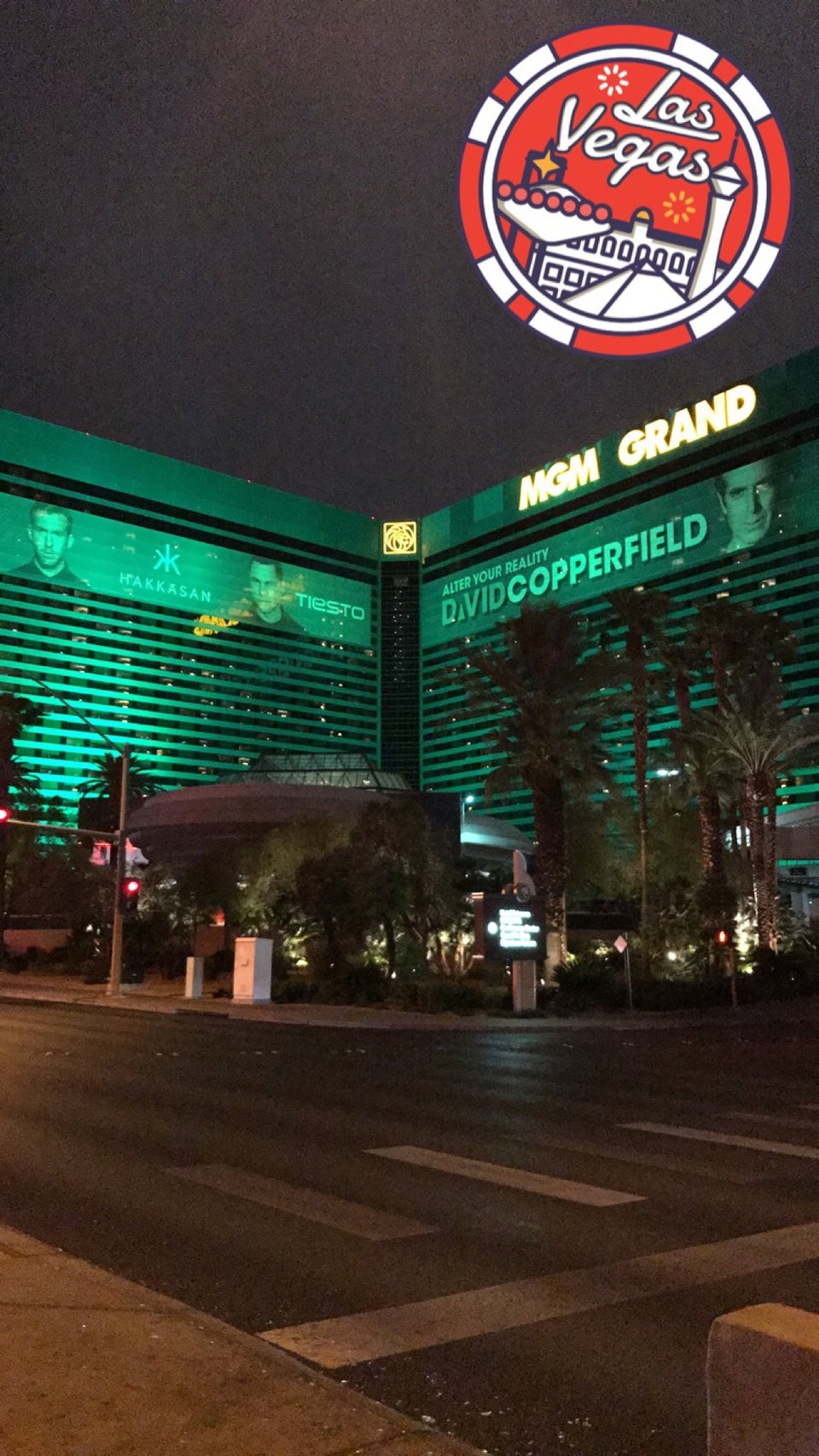 Photo of MGM Grand Hotel & Casino