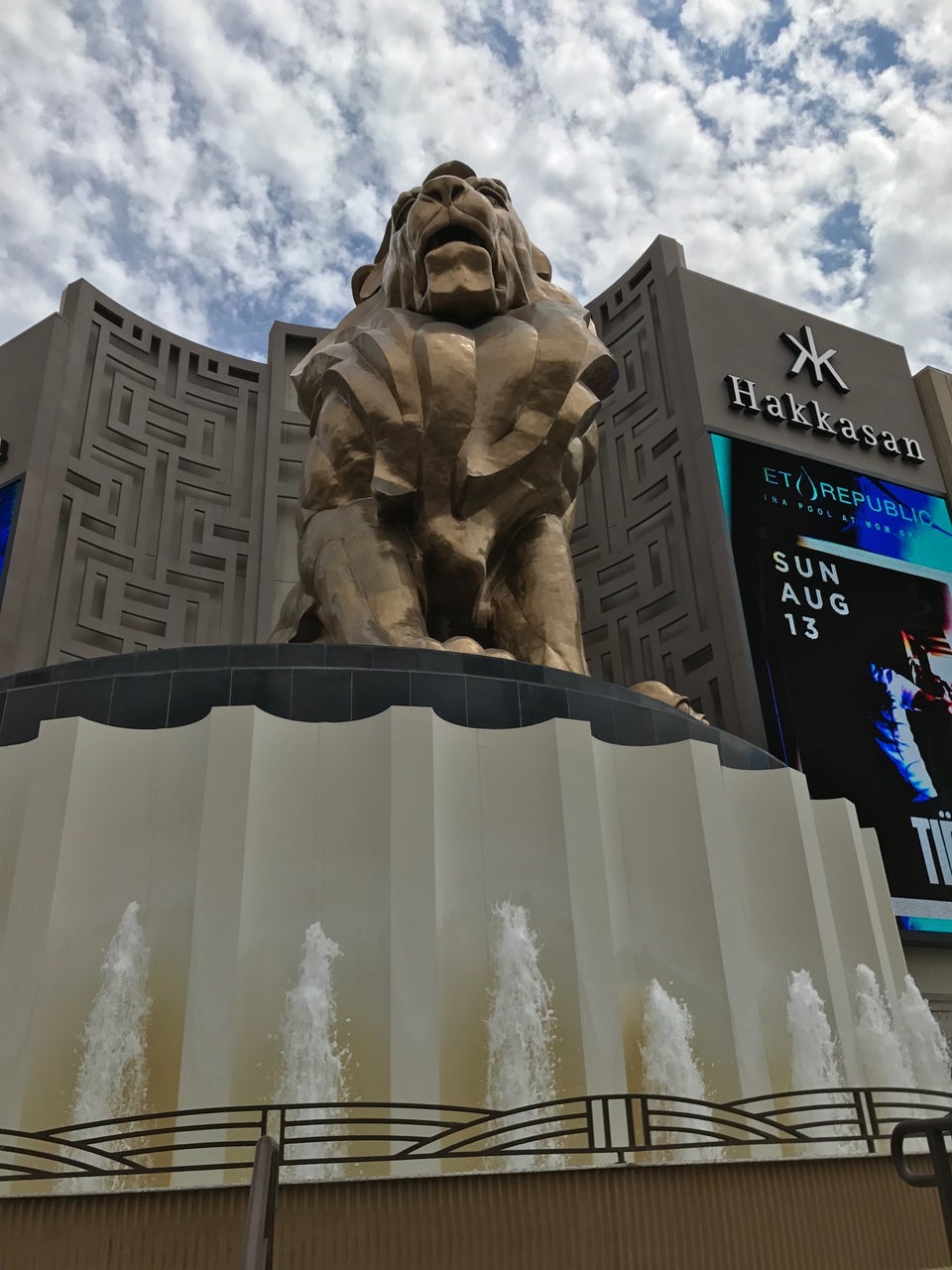 Photo of MGM Grand Hotel & Casino