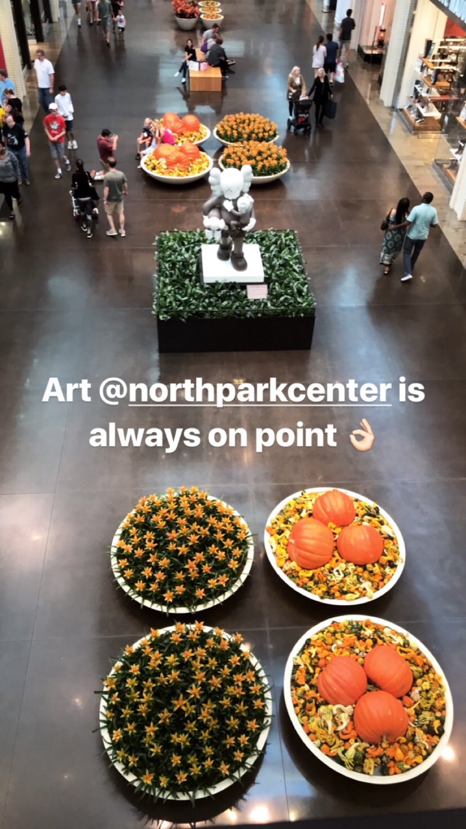 Photo of North Park Center