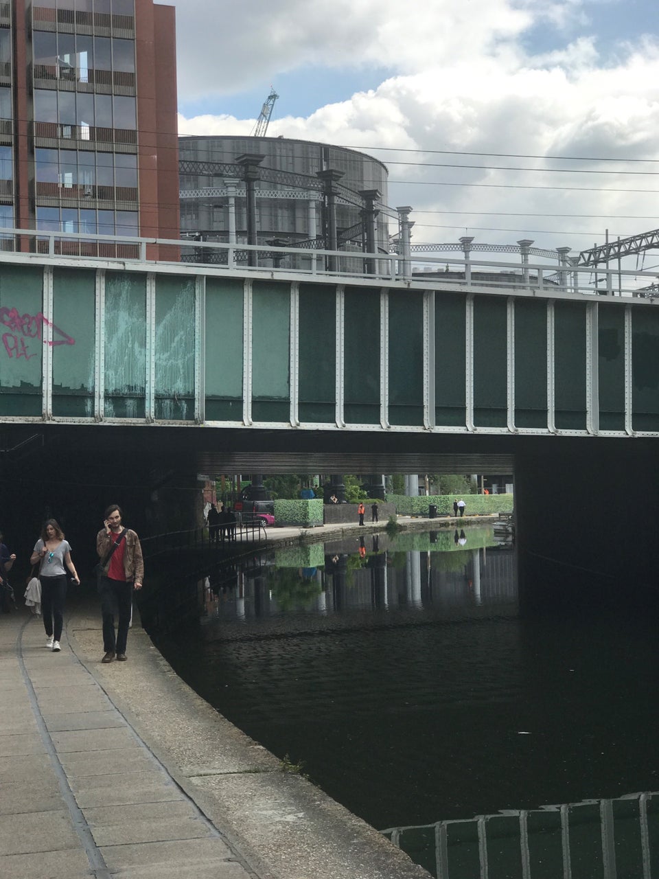 Photo of Regent's Canal