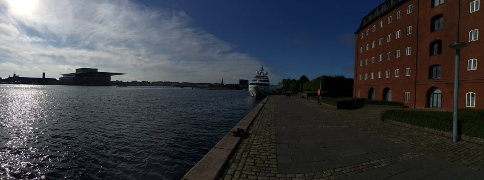 Photo of Copenhagen Admiral Hotel