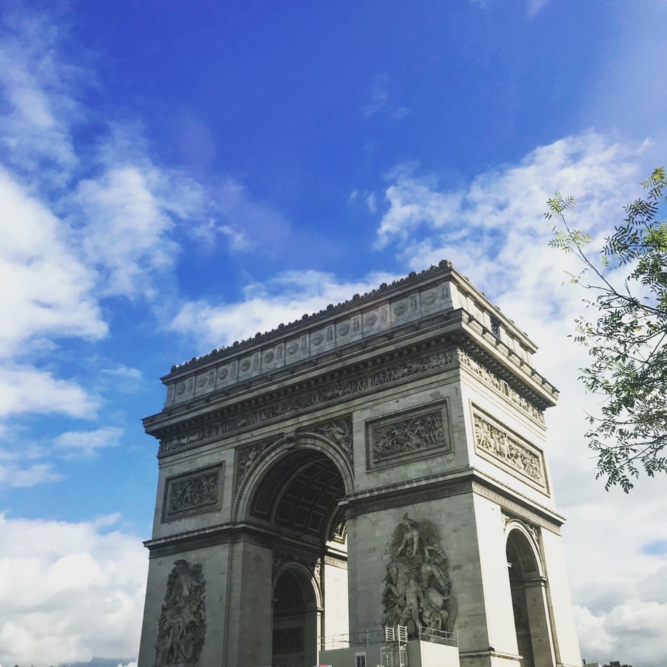 Photo of Sofitel Arc De Triomphe