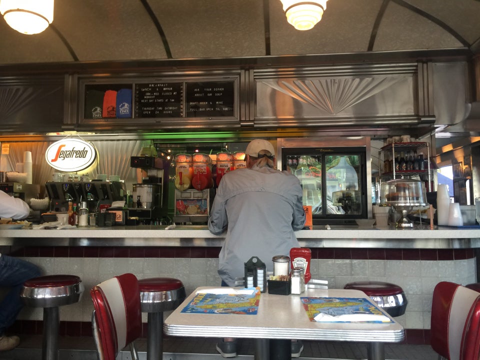 Photo of 11th Street Diner