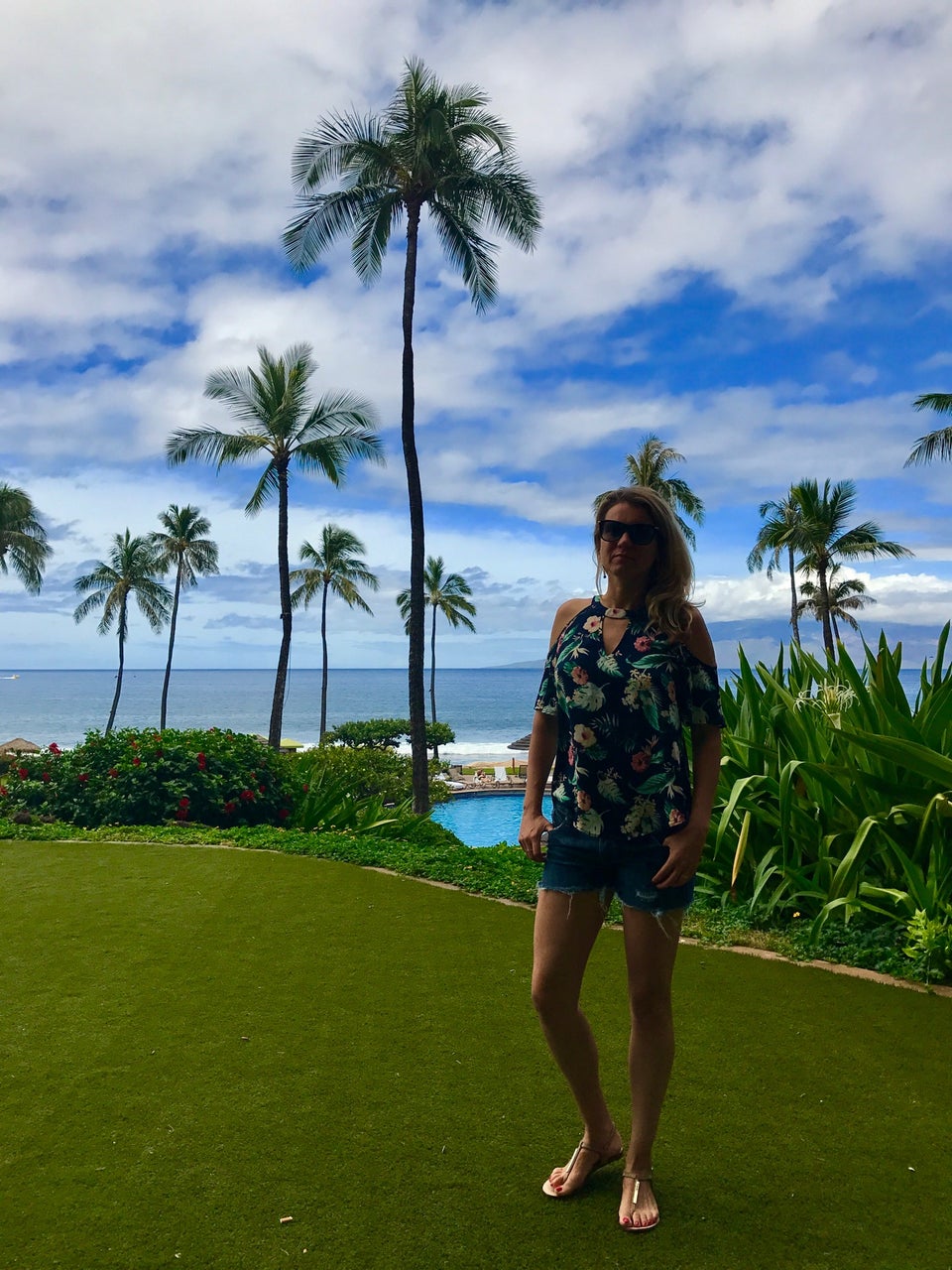 Photo of Hyatt Regency Maui Resort & Spa