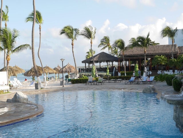 Photo of Holiday Inn SunSpree Resort
