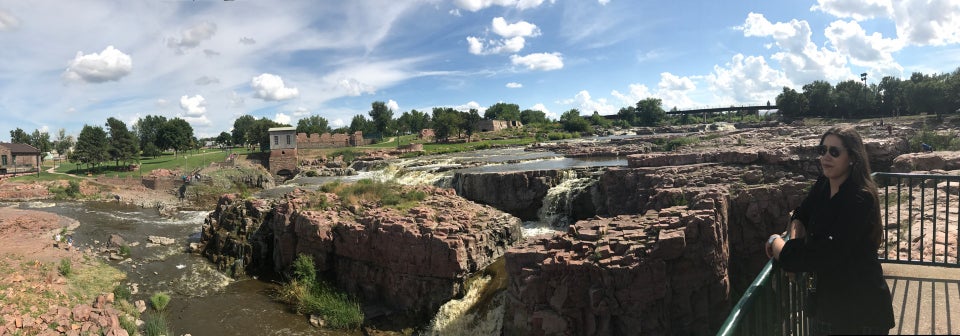 Photo of The Falls
