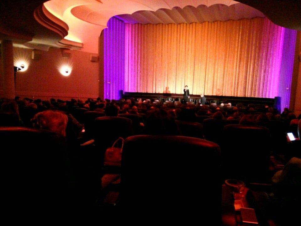 Photo of Astor Film Lounge
