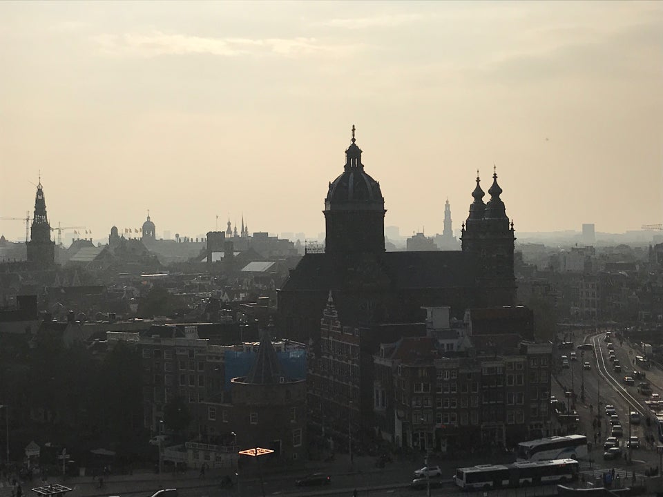 Photo of DoubleTree by Hilton Amsterdam Centraal Station