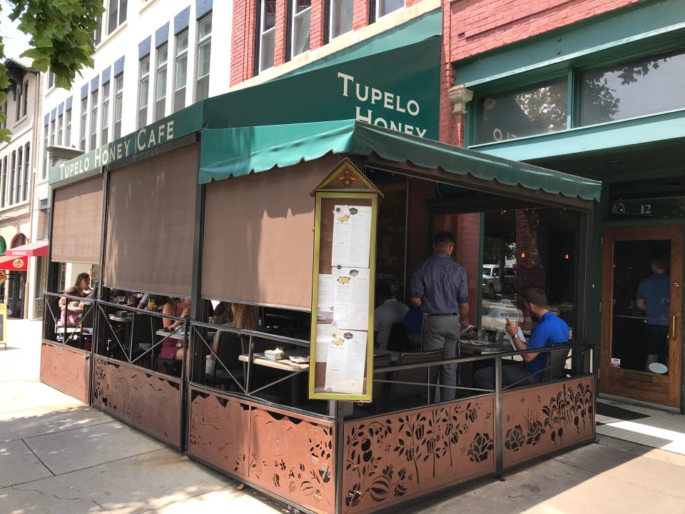 Photo of Tupelo Honey Cafe