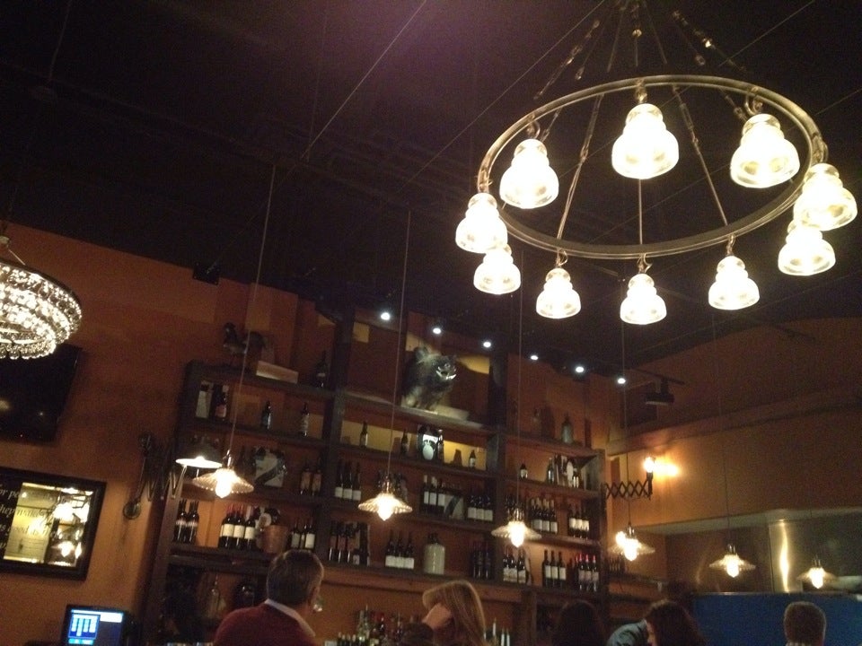 Photo of Posto's Pizzeria & Bar