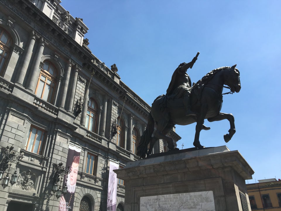 Photo of Museo Nacional de Arte