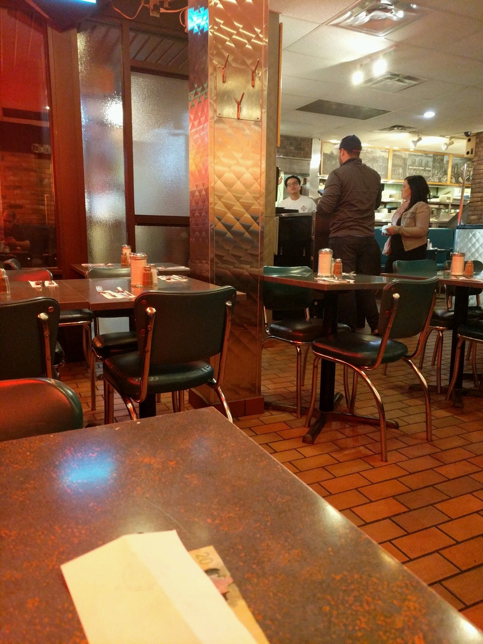 Photo of Elgin Street Diner