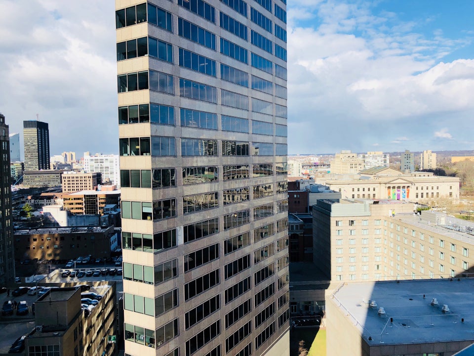 Photo of Embassy Suites Center City