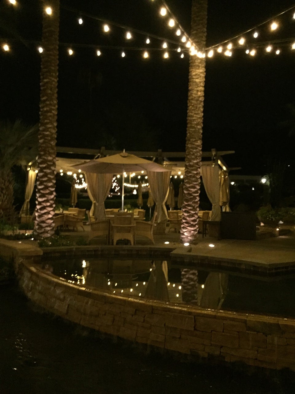 Photo of JW Marriott Scottsdale Camelback Inn Resort & Spa