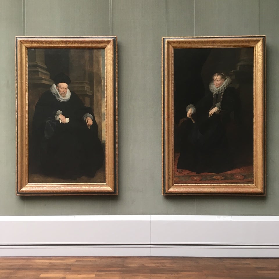 Photo of Gemäldegalerie