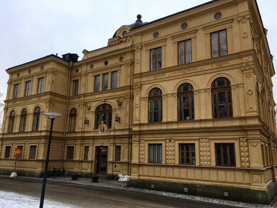 Photo of Hotel Skeppsholmen