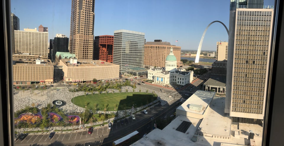 Photo of Hilton St. Louis at the Ballpark