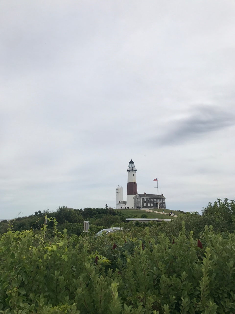 Photo of Montauk Point Lighthouse
