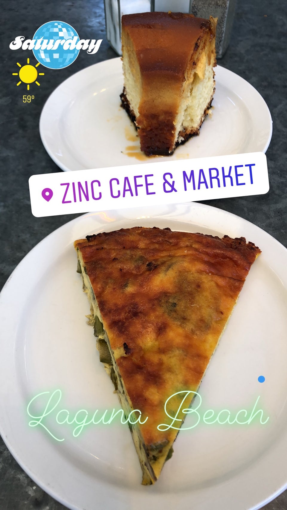 Photo of Zinc Cafe & Market
