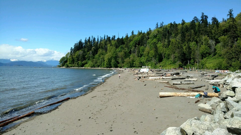 Photo of Wreck Beach