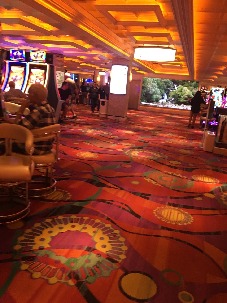 Photo of Peppermill Resort Spa & Casino
