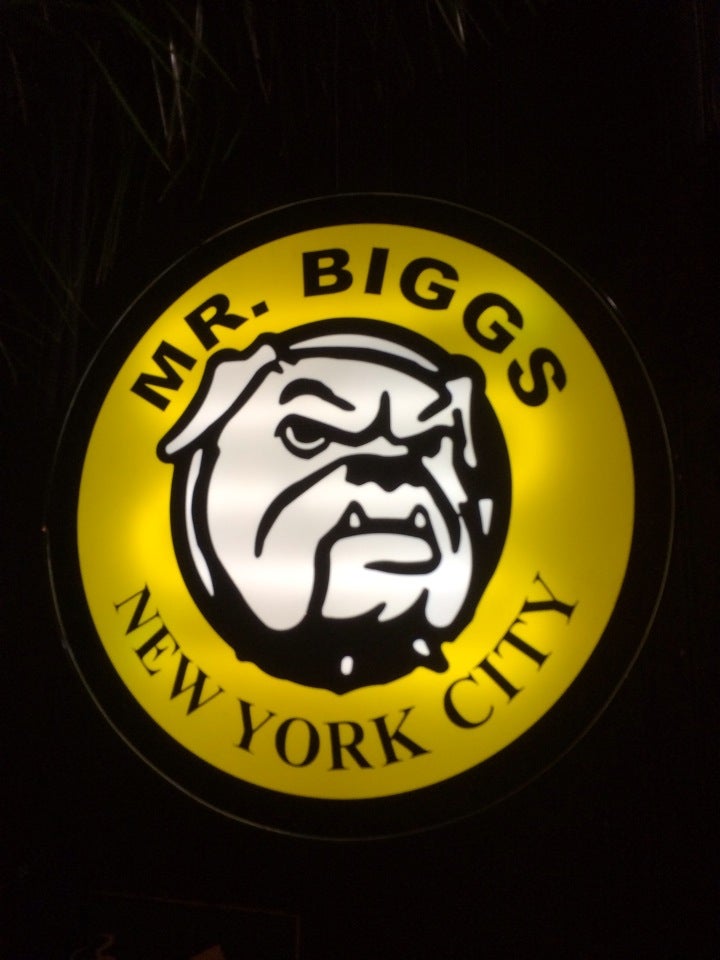 Photo of Mr. Biggs Bar & Grill