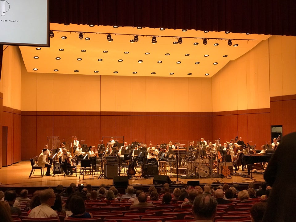 Photo of Atlanta Symphony Orchestra