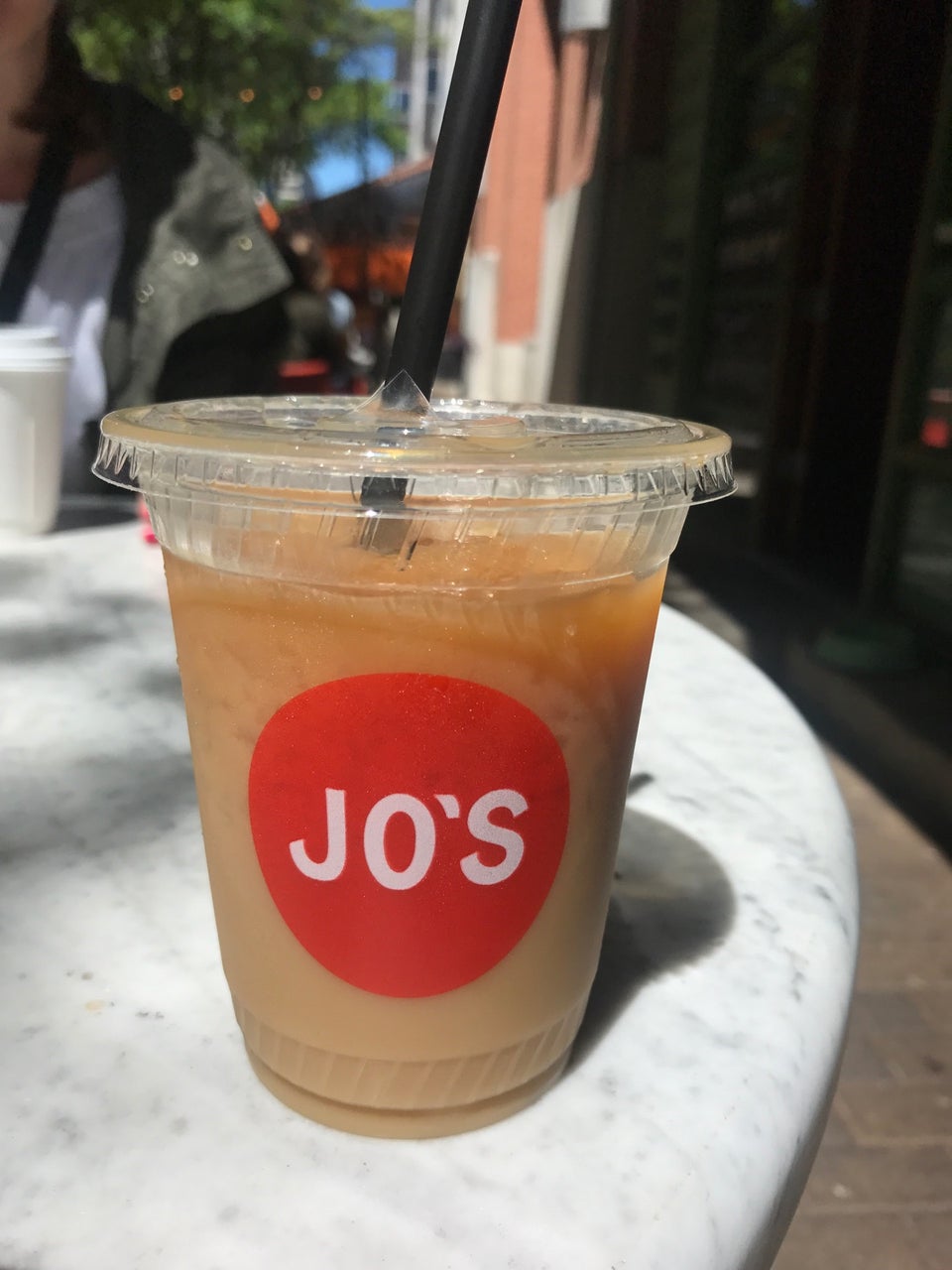 Photo of Jo's Coffee Shop