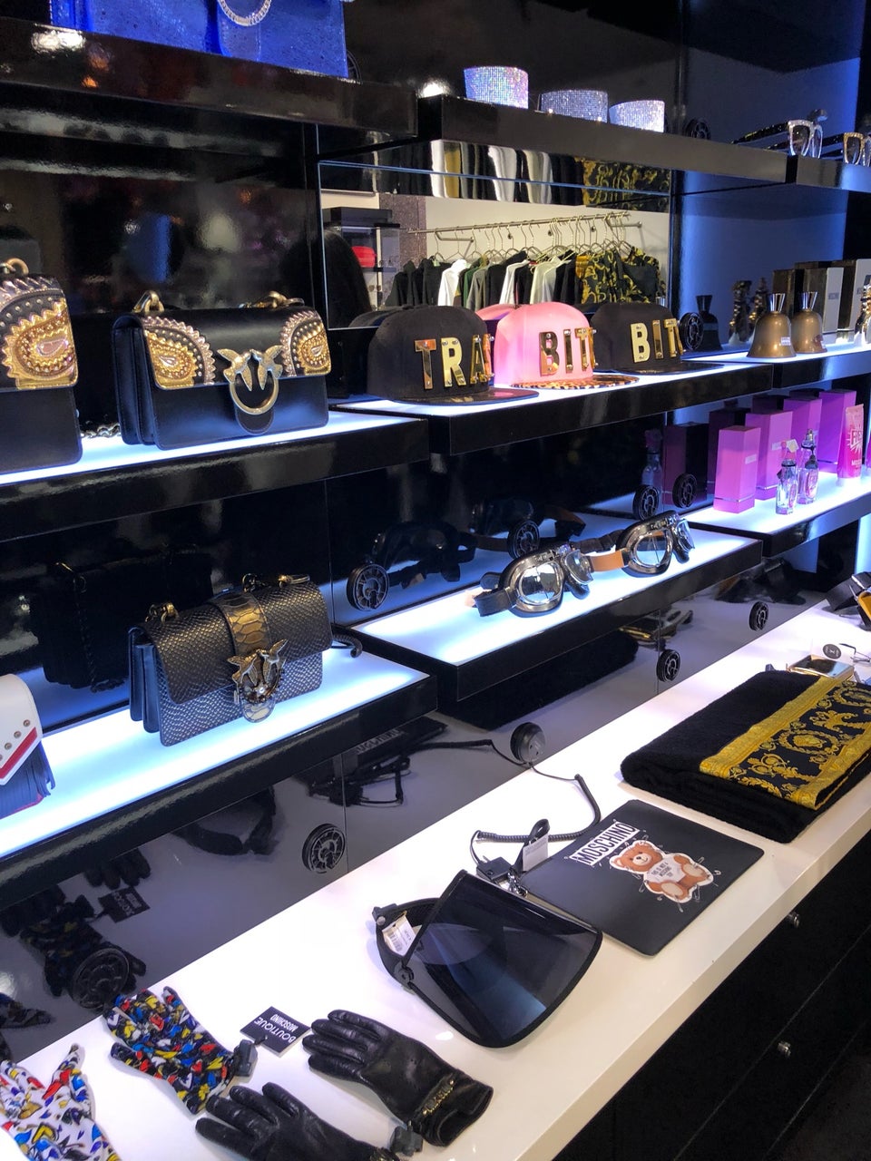 Photo of Drake's Luxury Boutique