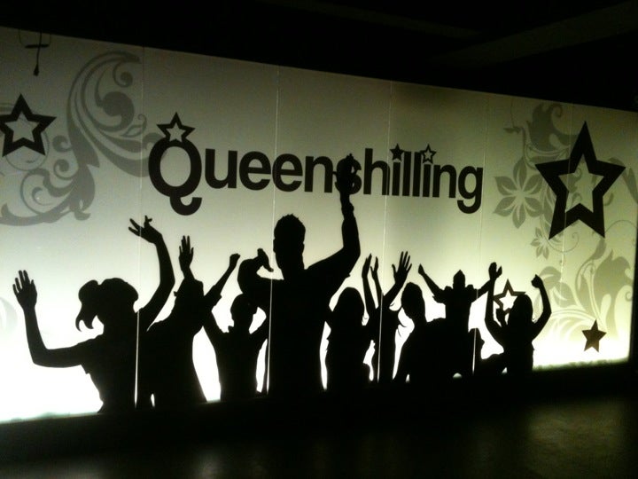 Photo of Queenshilling