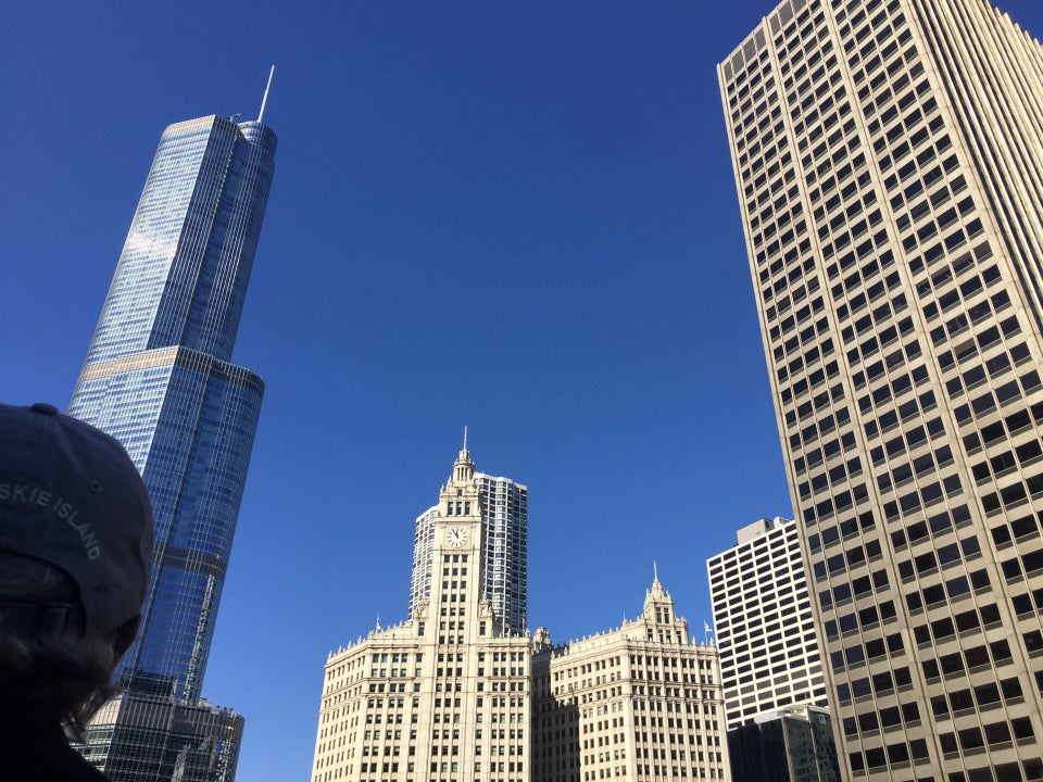 Photo of Chicago Architecture Center