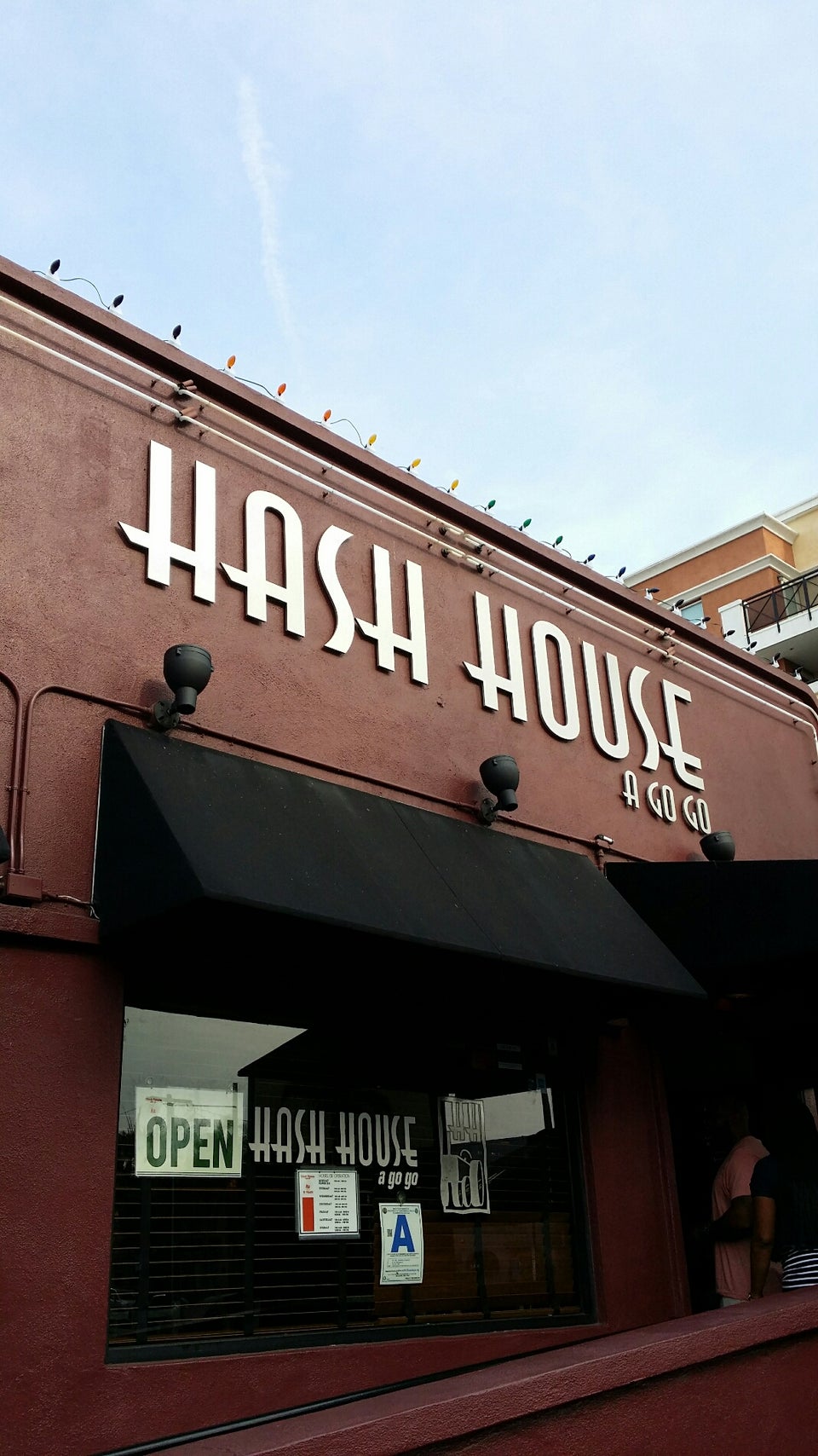 Photo of Hash House A Go Go