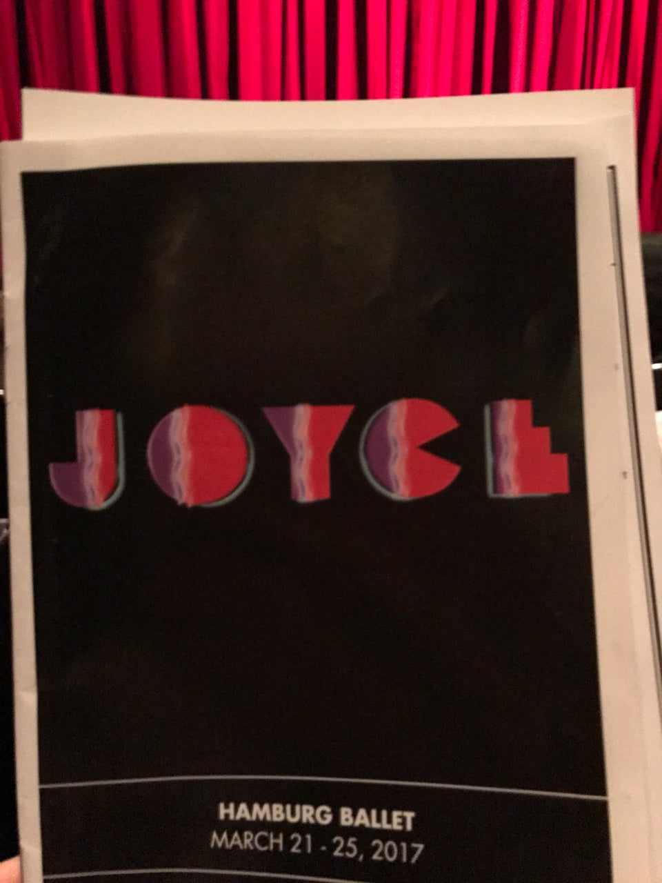Photo of The Joyce