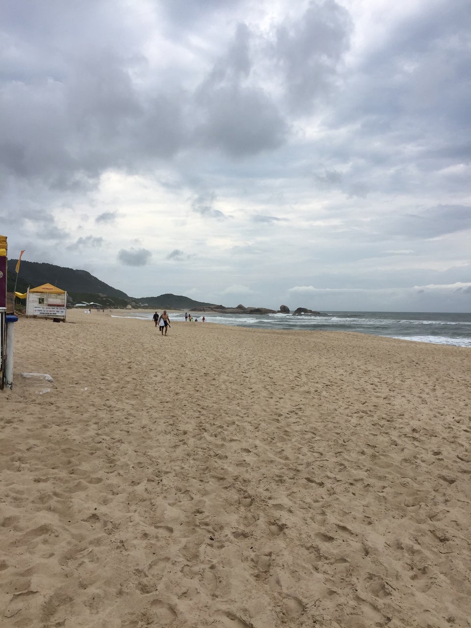 Photo of Praia Mole