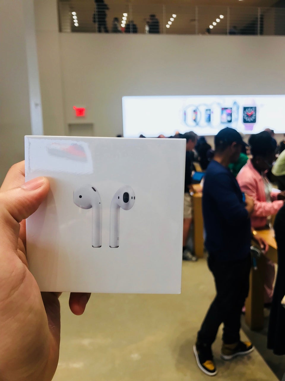 Photo of Apple Store Fifth Avenue
