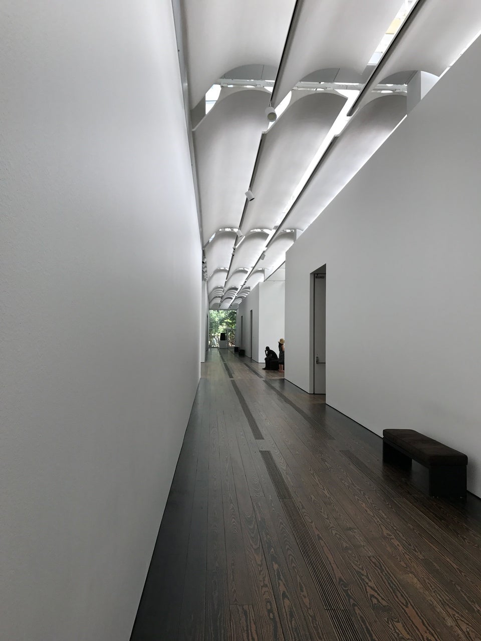 Photo of Menil Collection