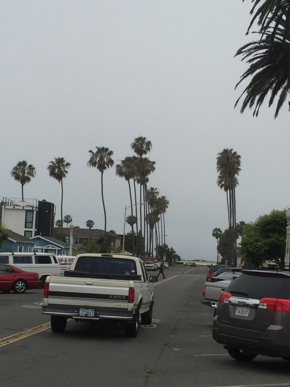 Photo of Ocean Beach