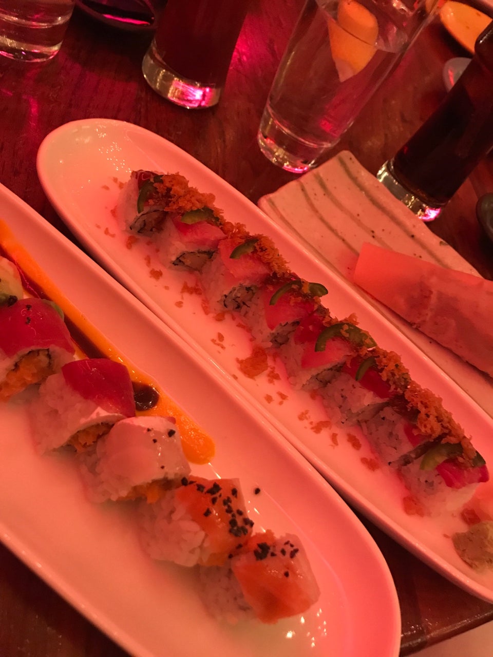 Photo of Sushi Samba 7