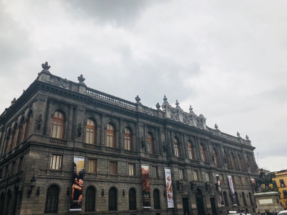 Photo of Museo Nacional de Arte