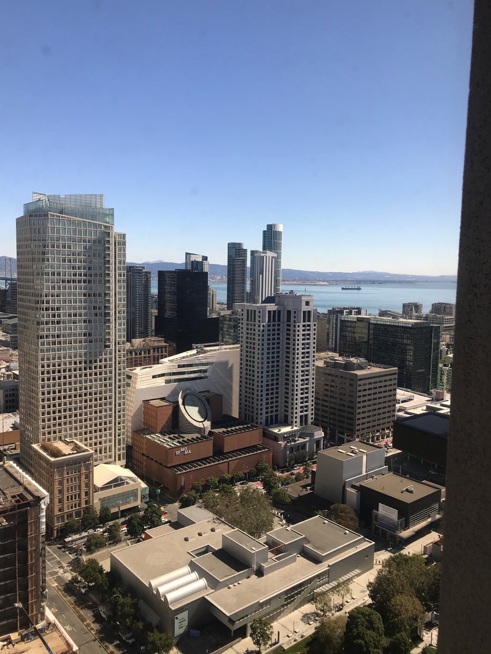 Photo of San Francisco Marriott