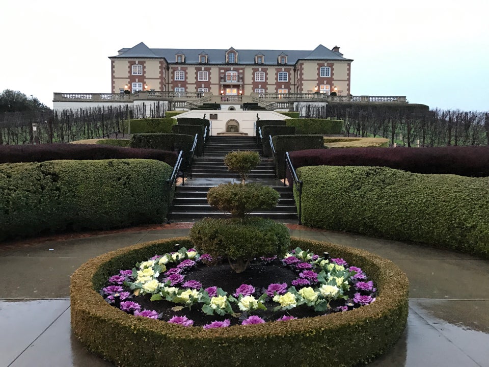 Photo of Domaine Carneros