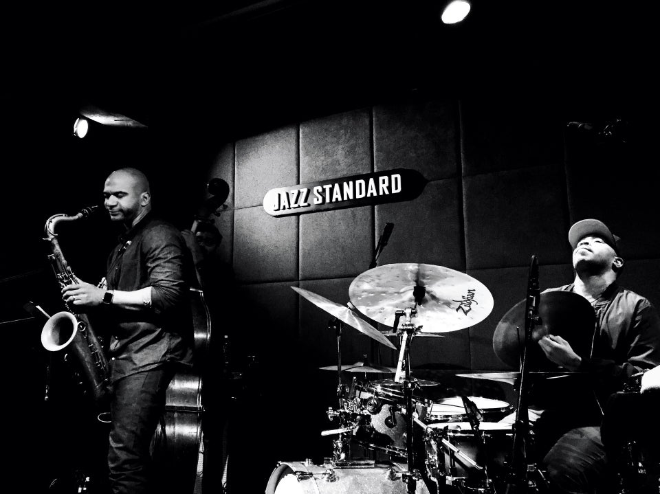 Photo of Jazz Standard