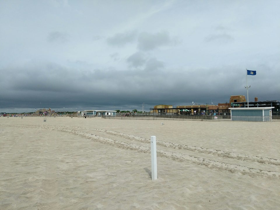 Photo of Jones Beach